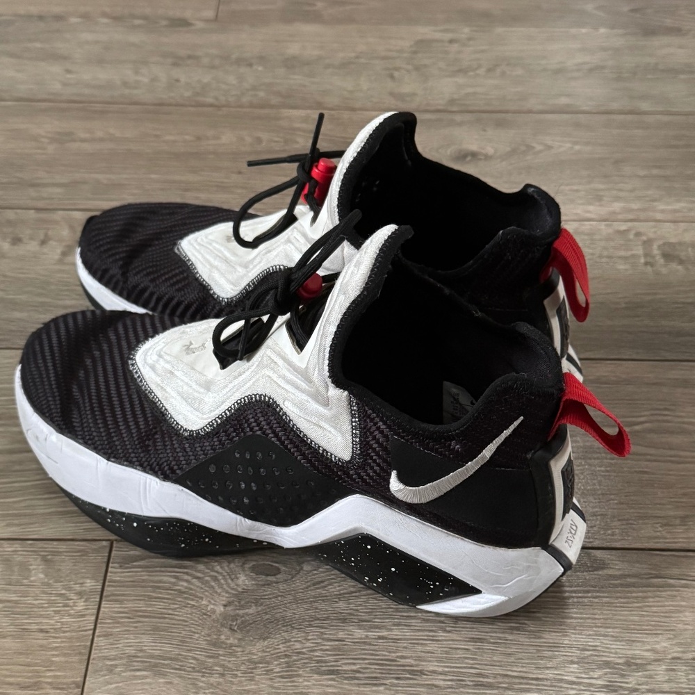 Nike Lebron Soldier XIV